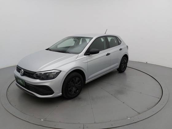 VOLKSWAGEN POLO 1.0 MPI TRACK MANUAL